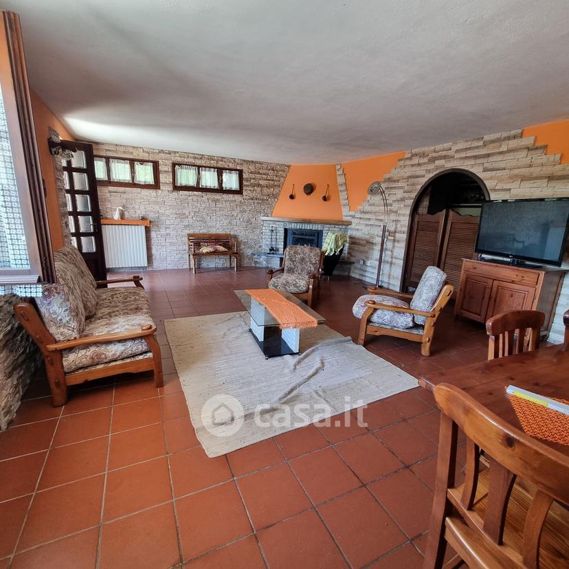 Villa in Via Alessandro Manzoni 32 — foto 63 di 63
