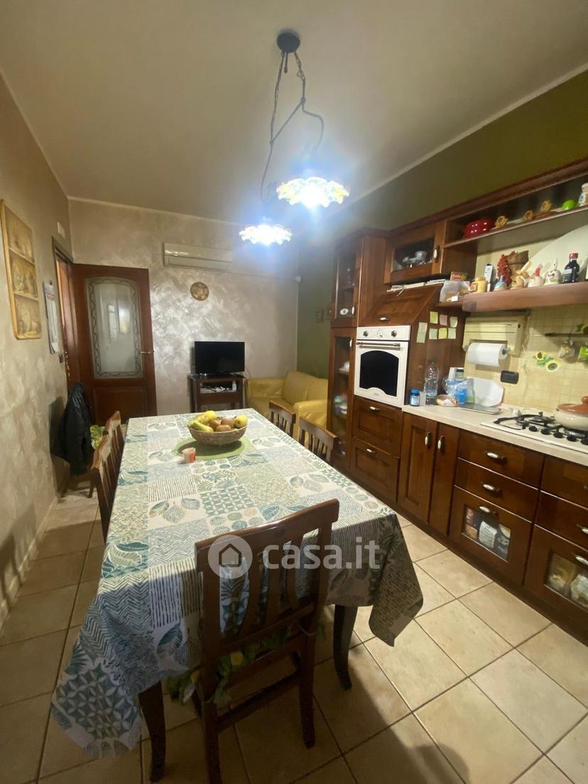 Villa in Contrada Apa Vituso — foto 22 di 34