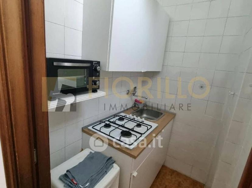 Trilocale in Via Vittorio Emanuele 275 — foto 3 di 29