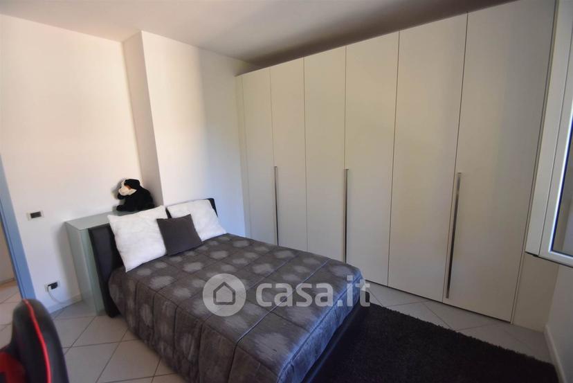 Quadrilocale in Via degli Olmi 6 — foto 13 di 31