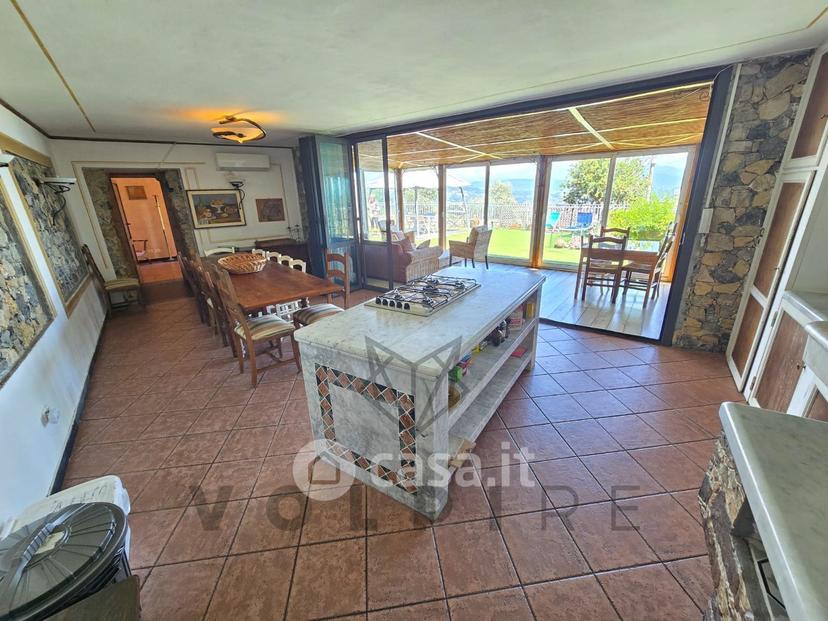 Villa in Via Vecchiora — foto 23 di 59
