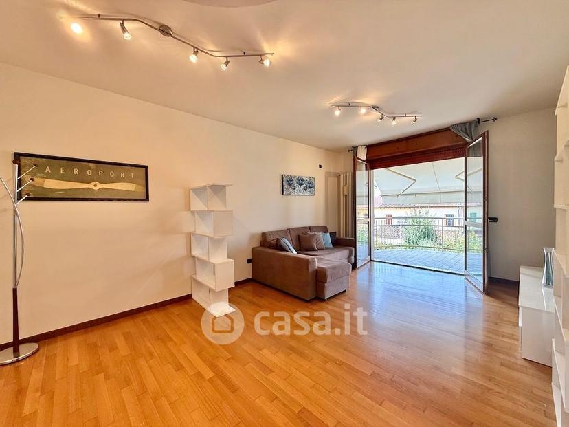 Quadrilocale in Via Barbarani — foto 11 di 45