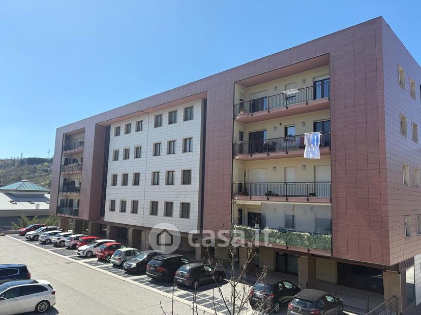 Appartamento in Via del Gallitello 90 — foto 11 di 52