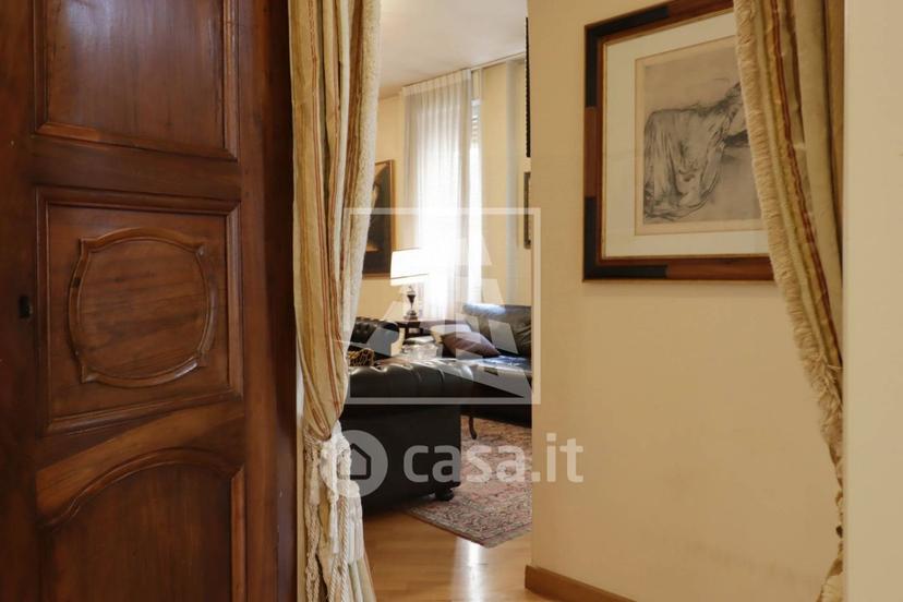 Quadrilocale in Via dei Due Gobbi 10 — foto 17 di 36