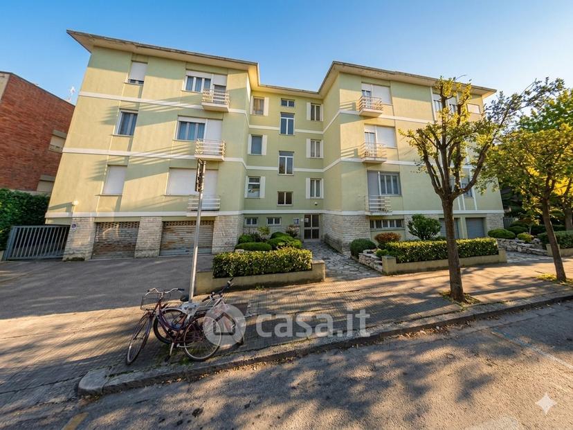 Trilocale in Via Carlo Francesco Gabba