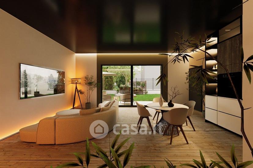 Appartamento in Via Flavio Gioia 26 — foto 10 di 59