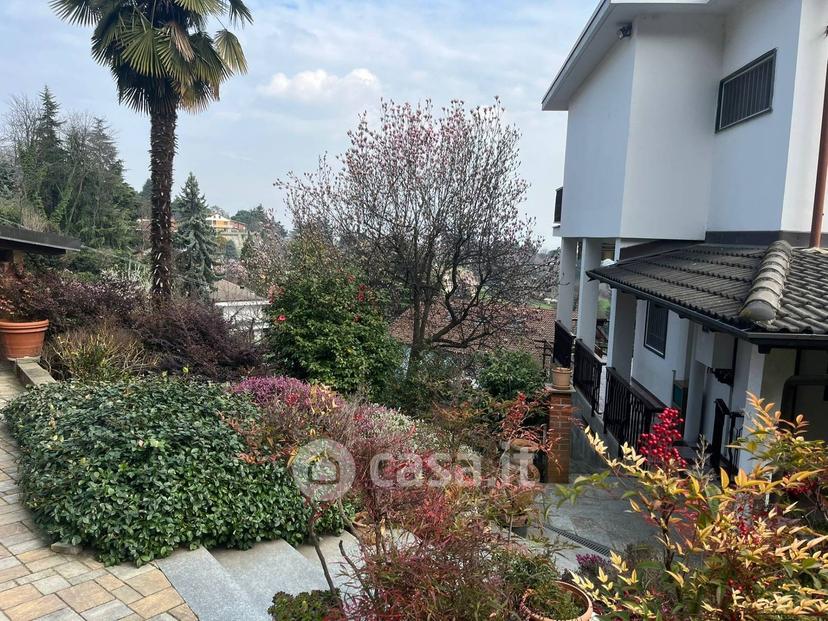 Villa in Strada Pozzetto 13 — foto 21 di 84