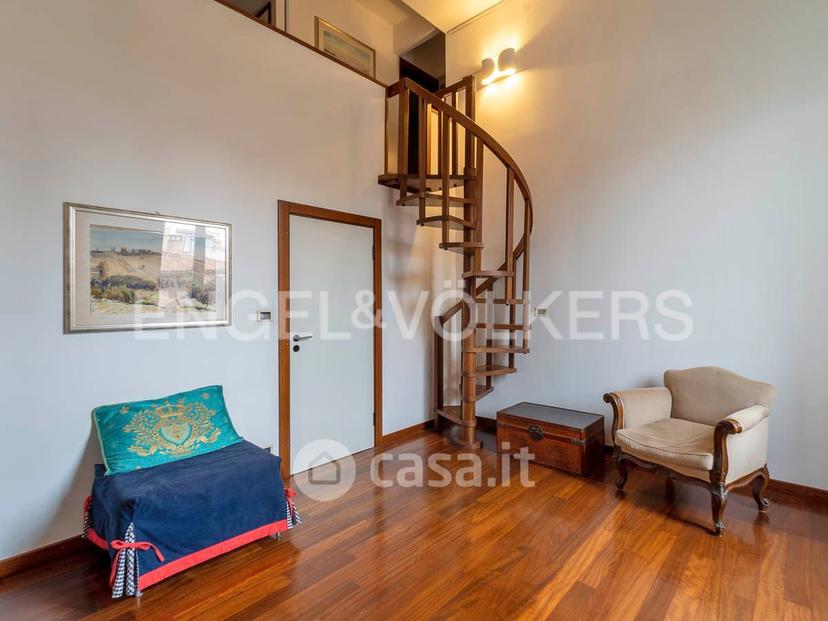 Appartamento in Via Santo Stefano 38 — foto 9 di 26