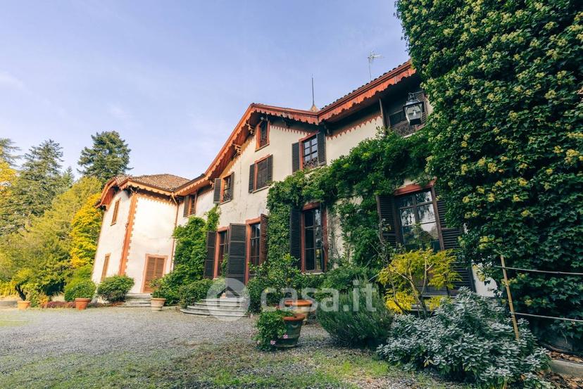 Villa in Località Campale 1 — foto 18 di 50