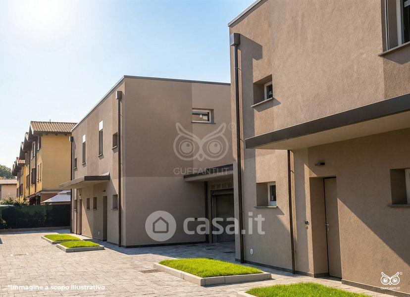 Villa in Via Roma — foto 3 di 41