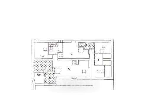 Quadrilocale in Via Ippolito Landinelli 37 — foto 33 di 33