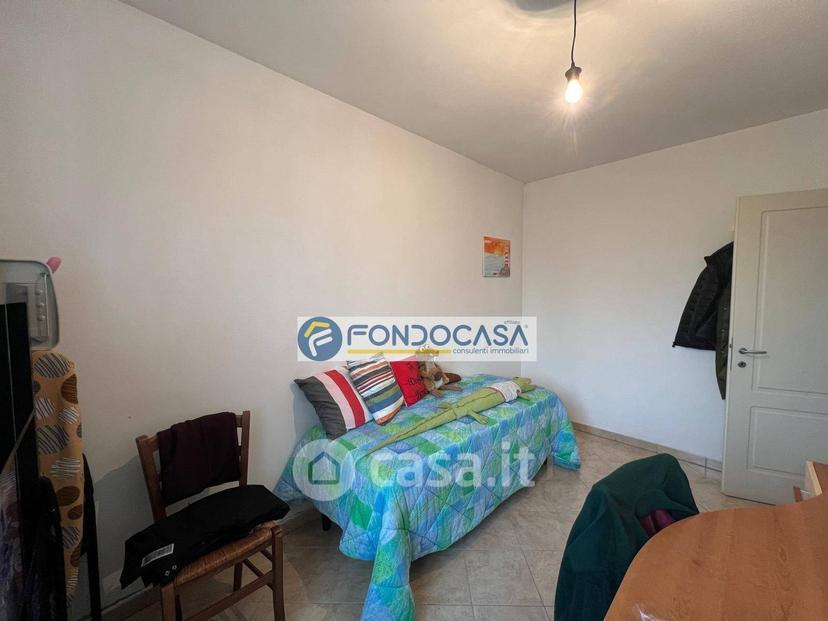 Appartamento in Via Martin Ferraro — foto 9 di 30