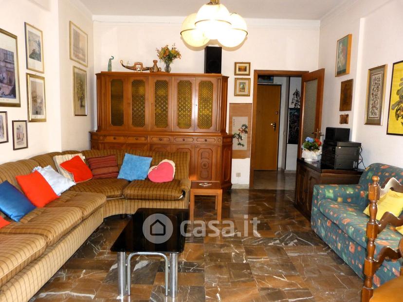 Quadrilocale in Corso Cristoforo Colombo 91 — foto 15 di 32