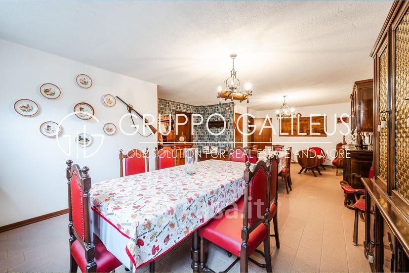Villa in Strada Privata Torgano 23 — foto 18 di 50