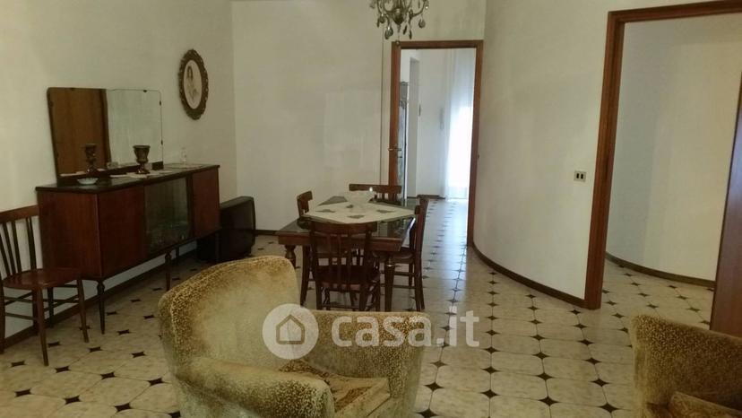 Appartamento in Via XX Settembre — foto 27 di 28