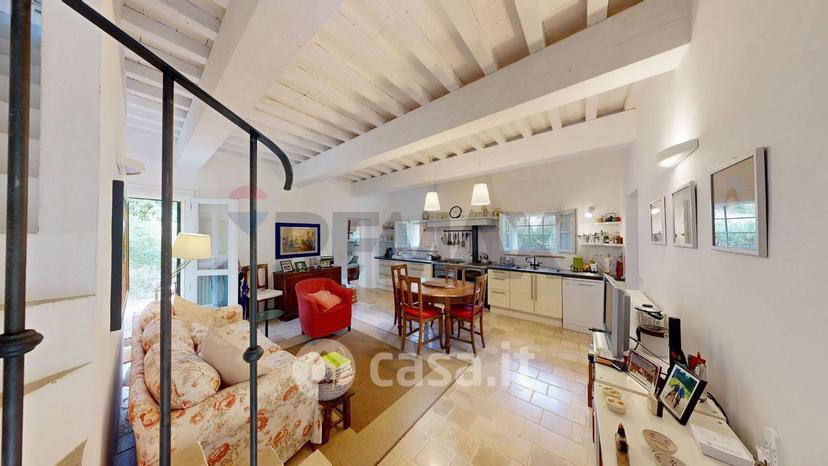 Villa in Strada delle Cerbaie — foto 4 di 63