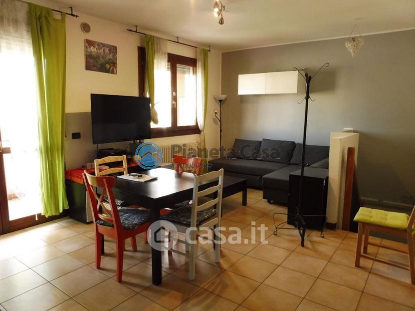 Trilocale in Via Bolzano 17 — foto 20 di 20