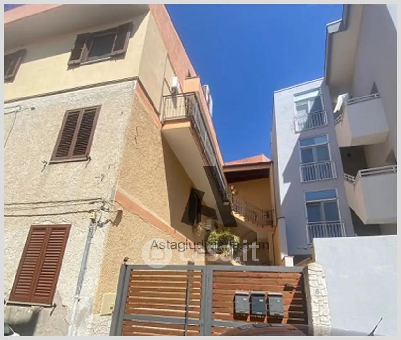 Trilocale in Via Cardinale Guglielmo Massaia — foto 12 di 32