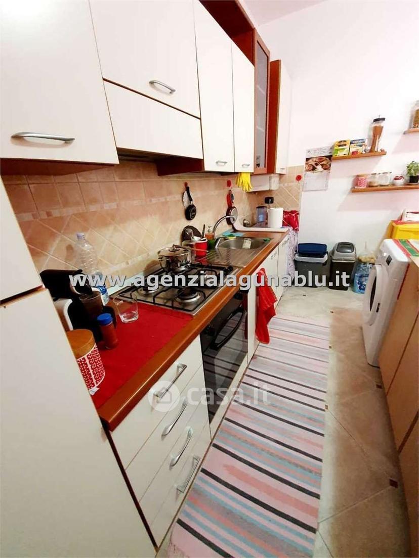 Trilocale in Via Castelvetrano — foto 4 di 10