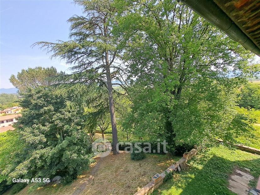 Appartamento in Via Sagginalese — foto 64 di 69
