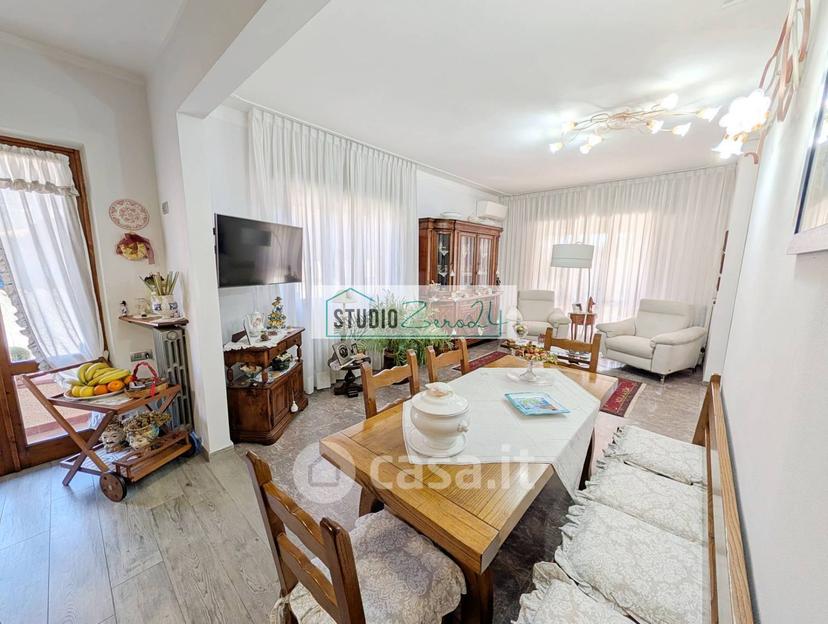 Villa in Via Madonnina dei Pagliai — foto 33 di 48