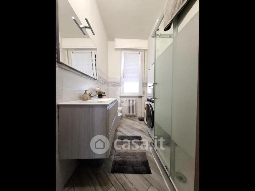 Quadrilocale in Via Giuseppe Mazzini 34 — foto 21 di 33