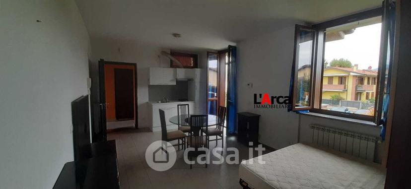 Monolocale in Via Carlo Alberto Dalla Chiesa 52 — foto 2 di 11