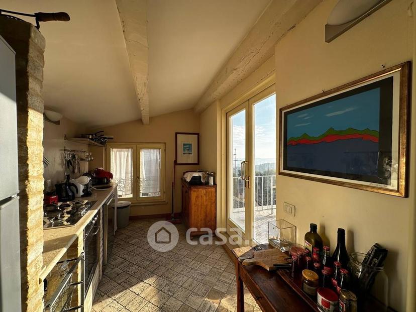 Appartamento in Via Garibaldi — foto 60 di 62