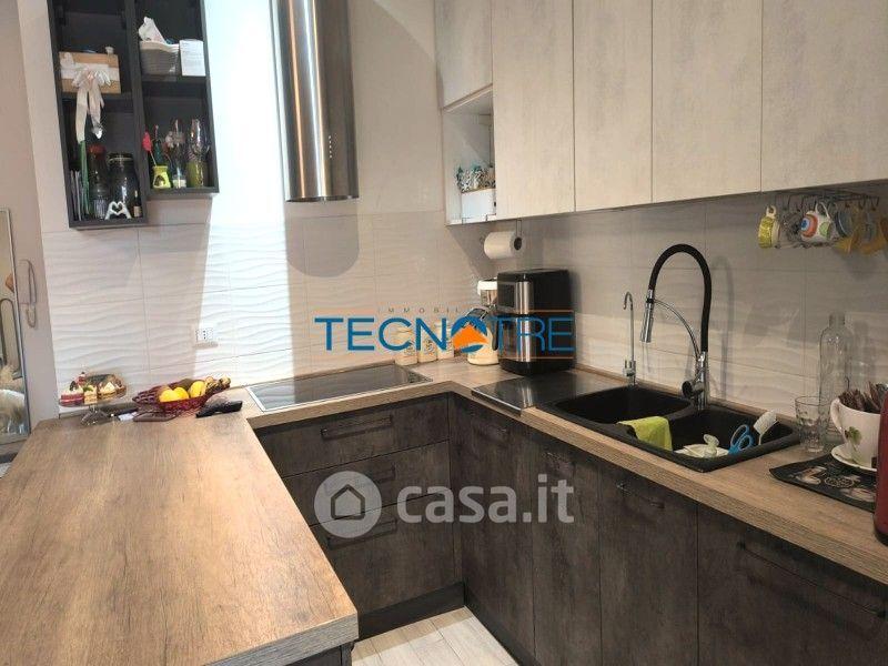 Quadrilocale in Via Francesco Paolo Michetti 55 — foto 20 di 28