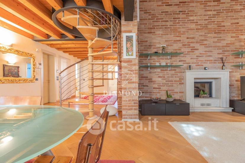 Quadrilocale in Via Dalmazia — foto 47 di 53