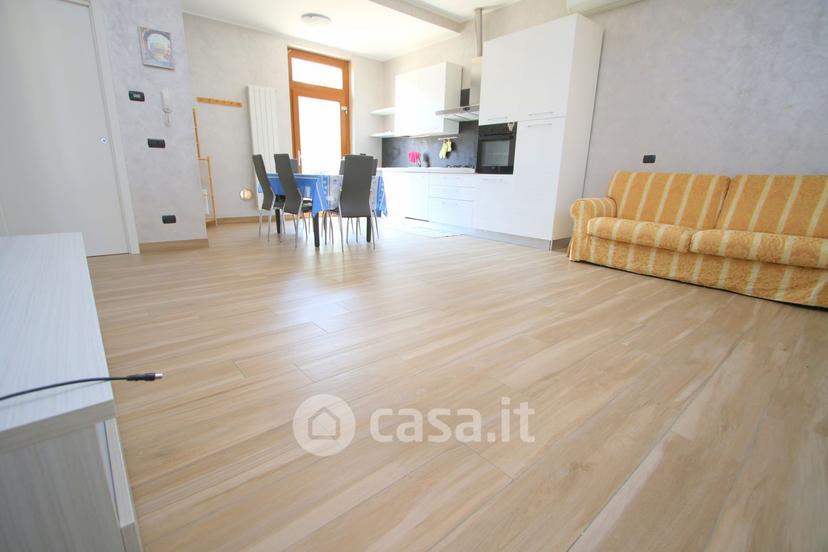 Bilocale in Viale Lombardia 20