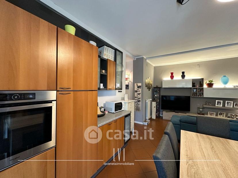 Trilocale in Via Amba Alagi 3 — foto 32 di 34