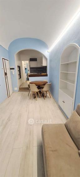 Monolocale in Via Francesco Corradi