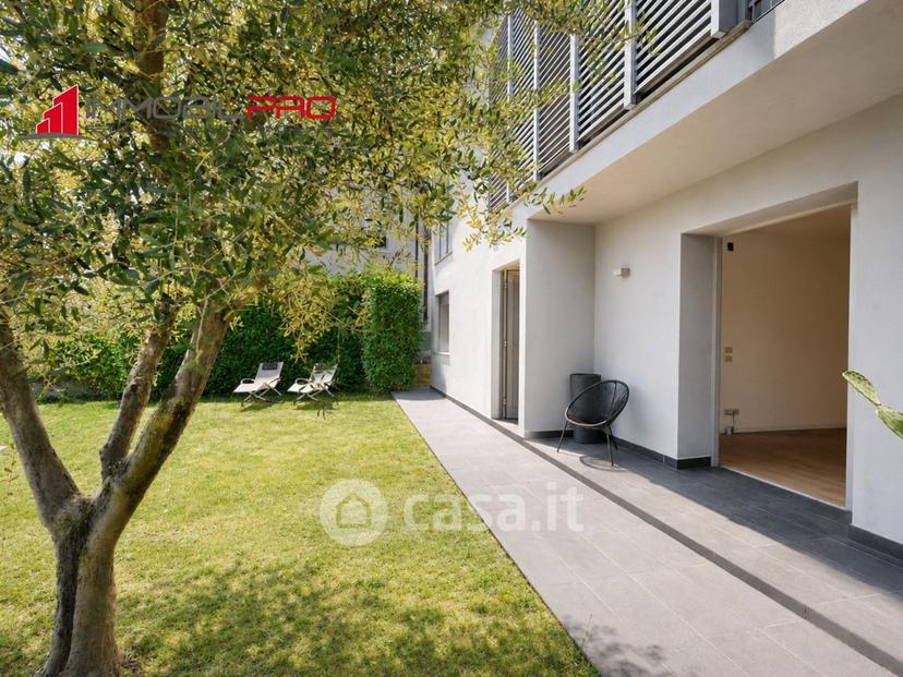 Trilocale in Via San G. Bosco 65 — foto 26 di 31