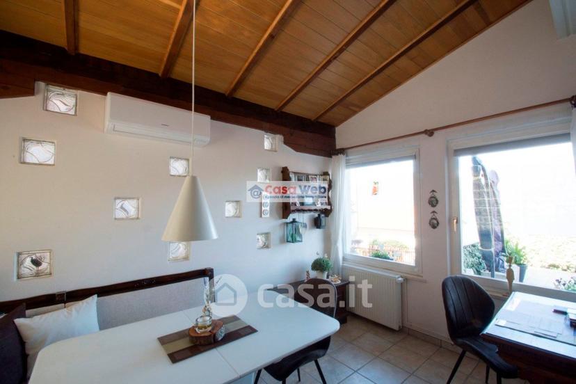 Villa in Via Roccolo 52 — foto 5 di 20