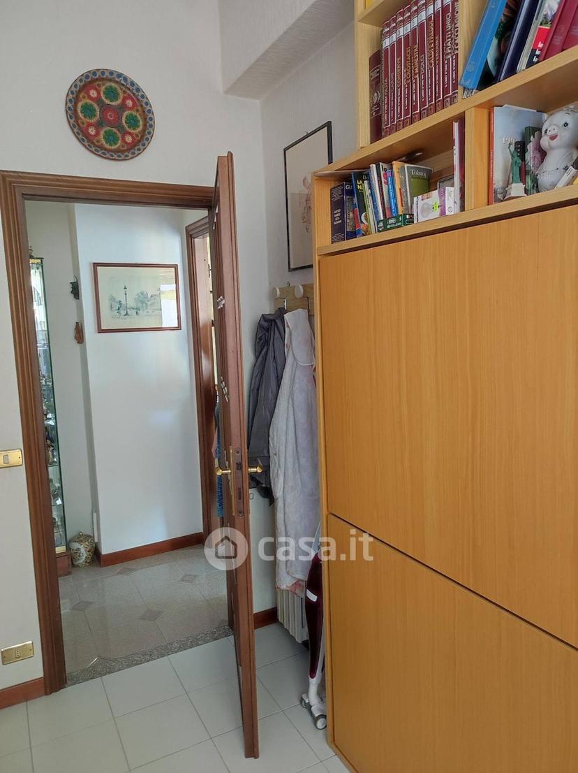 Quadrilocale in Via Aurelia 191 — foto 12 di 19