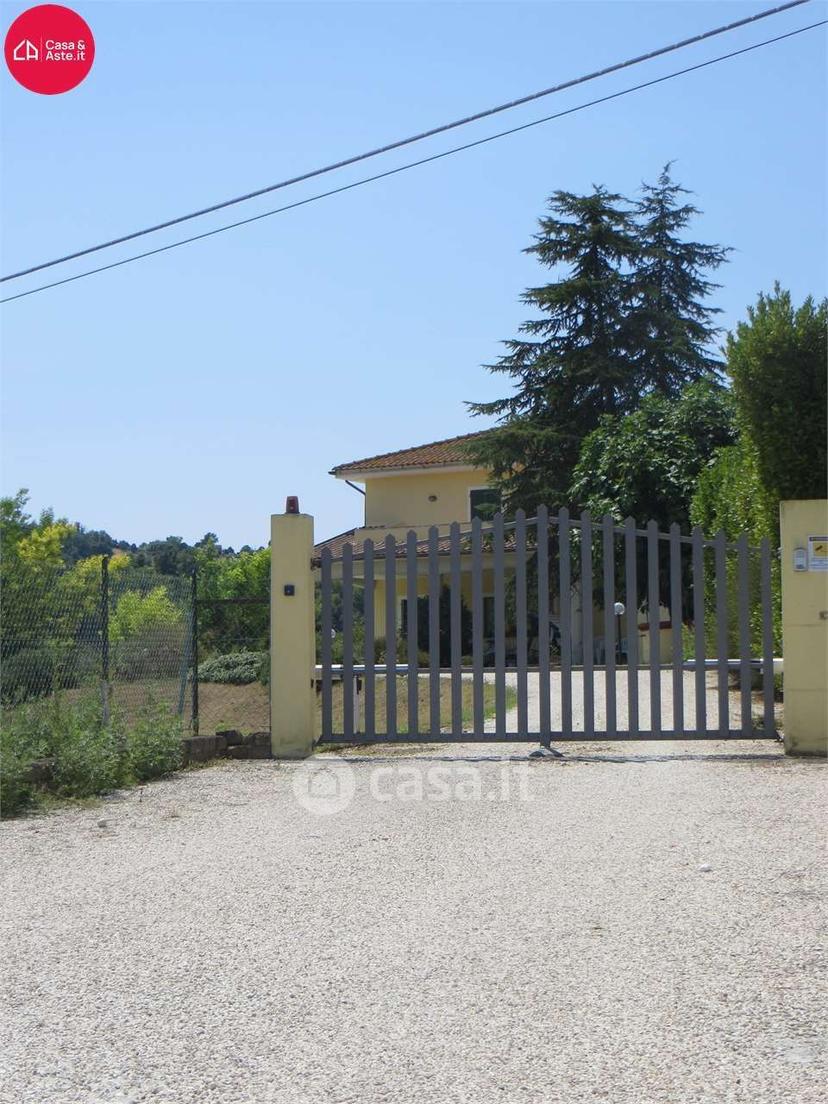 Villa in Strada Ete 4 — foto 51 di 92