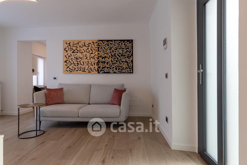 Trilocale in Via Martiri della Libertà 1 — foto 5 di 28