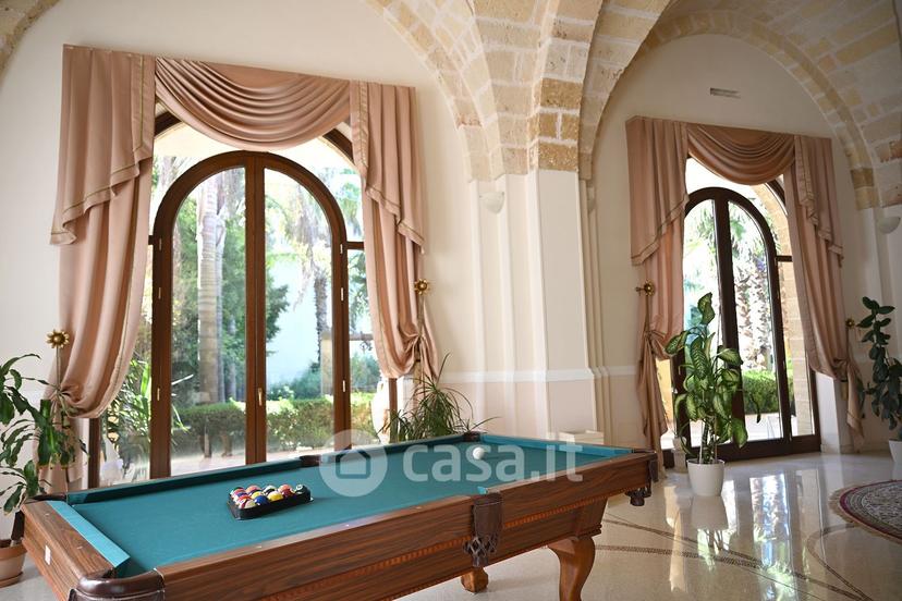 Villa in Via Giulio Cesare 62 — foto 95 di 105