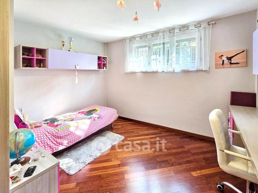 Quadrilocale in Via Flavio Gioia 25 — foto 35 di 54