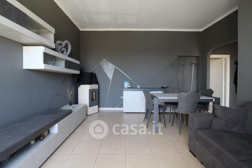 Trilocale in Via Goffredo Mameli 2 — foto 6 di 20