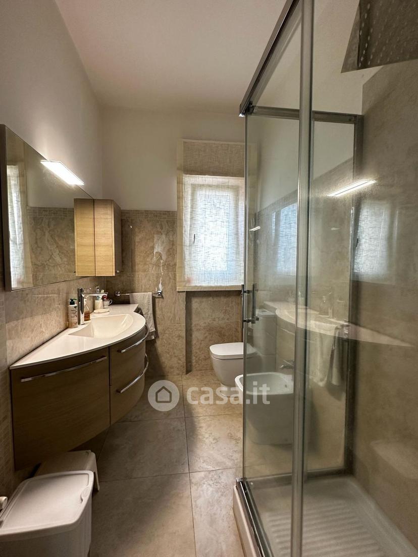 Quadrilocale in Via Fiamingo — foto 7 di 33