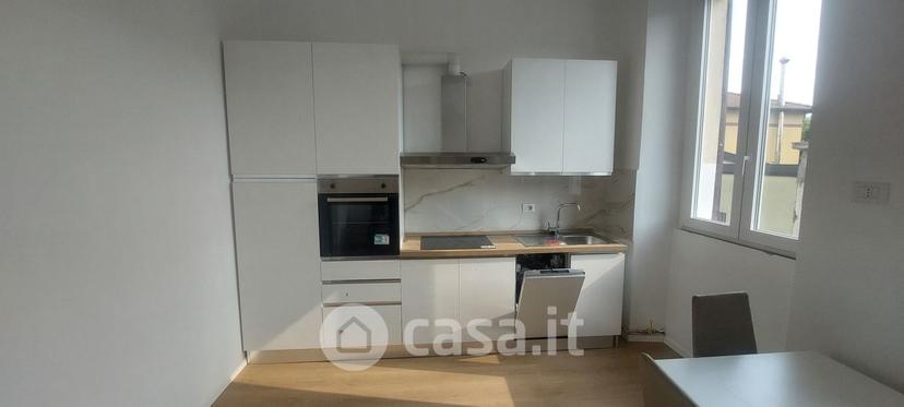 Trilocale in Via Risorgimento 2 — foto 4 di 29