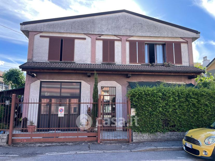 Trilocale in Via Tiepolo 7 — foto 8 di 8