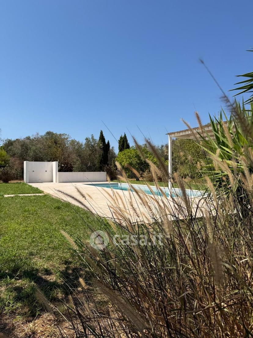 Villa in Contrada Sierri — foto 69 di 72