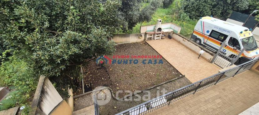 Villa in Via Visconti — foto 24 di 24