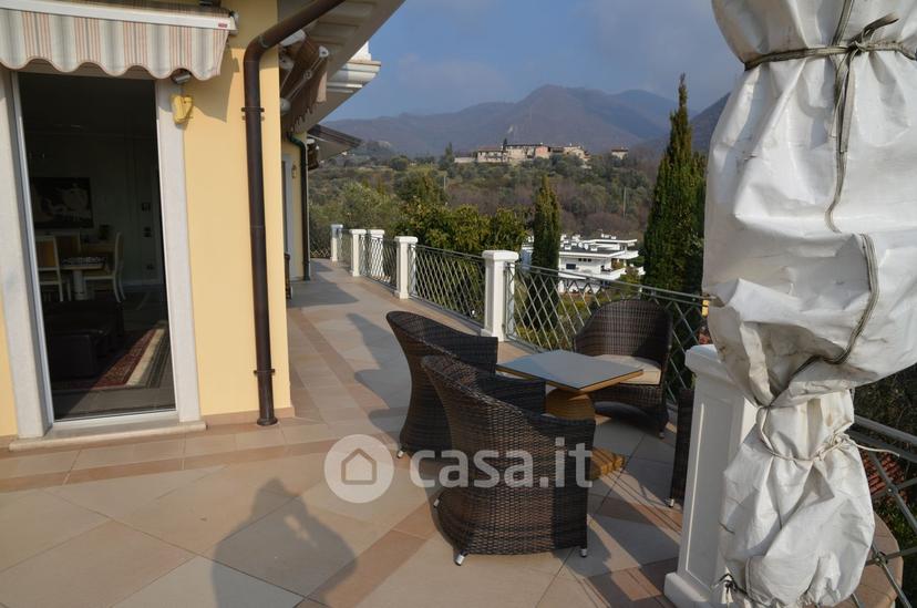 Villa in Via Federico Odorici 68 — foto 48 di 53