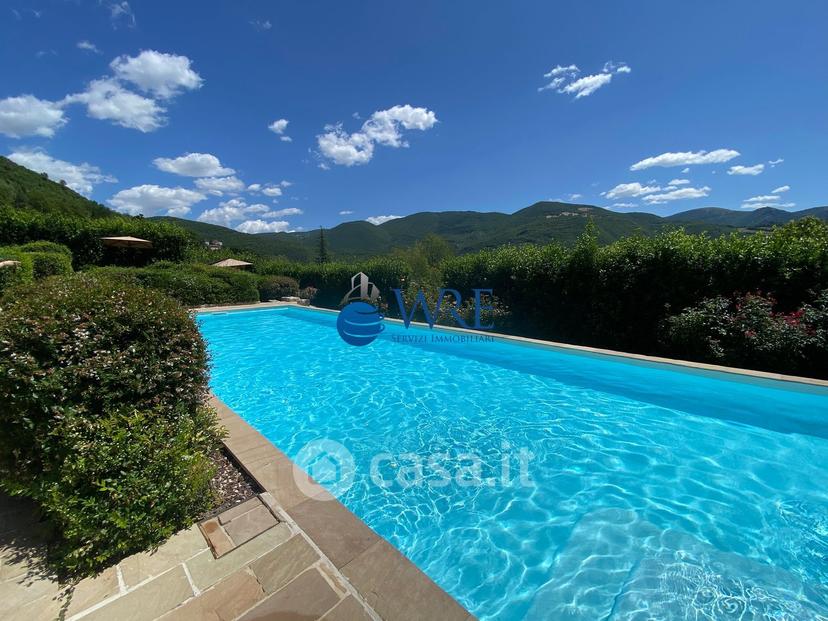 Quadrilocale in Località Postignano 12 — foto 21 di 44