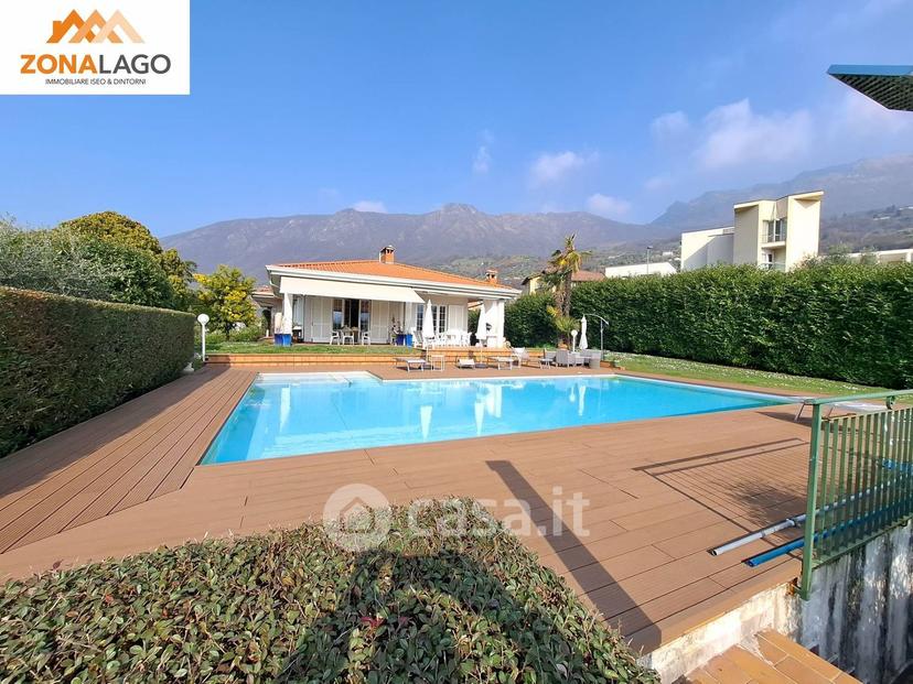 Villa in Via Provinciale 3 — foto 7 di 17