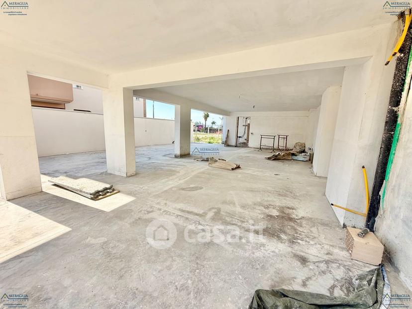 Villa in Via Cirillo — foto 7 di 27